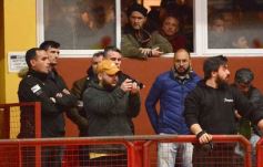 Foto de la galería: Federal de Básquet: a todo o nada, Tokio se juega el ascenso en Santa Fe