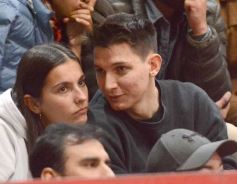 Foto de la galería: Federal de Básquet: a todo o nada, Tokio se juega el ascenso en Santa Fe