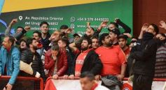 Foto de la galería: Federal de Básquet: a todo o nada, Tokio se juega el ascenso en Santa Fe