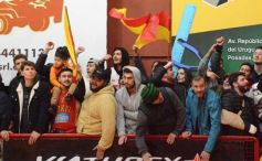 Foto de la galería: Federal de Básquet: a todo o nada, Tokio se juega el ascenso en Santa Fe