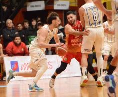 Foto de la galería: Federal de Básquet: a todo o nada, Tokio se juega el ascenso en Santa Fe