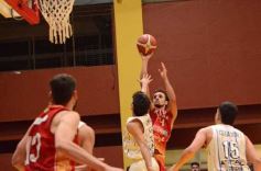 Foto de la galería: Federal de Básquet: a todo o nada, Tokio se juega el ascenso en Santa Fe