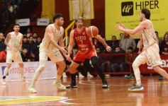 Foto de la galería: Federal de Básquet: a todo o nada, Tokio se juega el ascenso en Santa Fe