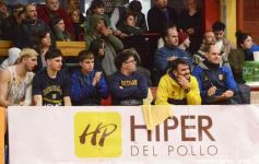 Foto de la galería: Federal de Básquet: a todo o nada, Tokio se juega el ascenso en Santa Fe