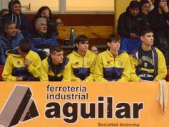 Foto de la galería: Federal de Básquet: a todo o nada, Tokio se juega el ascenso en Santa Fe