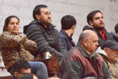 Foto de la galería: Federal de Básquet: a todo o nada, Tokio se juega el ascenso en Santa Fe