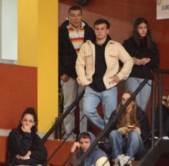 Foto de la galería: Federal de Básquet: a todo o nada, Tokio se juega el ascenso en Santa Fe