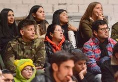 Foto de la galería: Federal de Básquet: a todo o nada, Tokio se juega el ascenso en Santa Fe