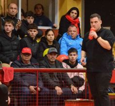 Foto de la galería: Federal de Básquet: a todo o nada, Tokio se juega el ascenso en Santa Fe