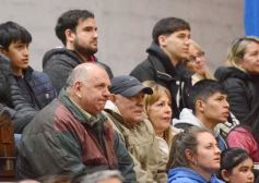 Foto de la galería: Federal de Básquet: a todo o nada, Tokio se juega el ascenso en Santa Fe