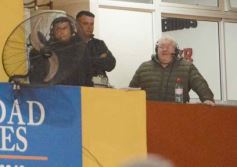 Foto de la galería: Federal de Básquet: a todo o nada, Tokio se juega el ascenso en Santa Fe