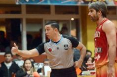 Foto de la galería: Federal de Básquet: a todo o nada, Tokio se juega el ascenso en Santa Fe