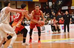 Foto de la galería: Federal de Básquet: a todo o nada, Tokio se juega el ascenso en Santa Fe