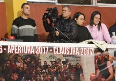 Foto de la galería: Federal de Básquet: a todo o nada, Tokio se juega el ascenso en Santa Fe