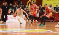 Foto de la galería: Federal de Básquet: a todo o nada, Tokio se juega el ascenso en Santa Fe
