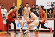 Foto de la galería: Federal de Básquet: a todo o nada, Tokio se juega el ascenso en Santa Fe