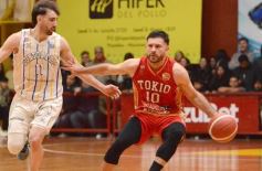 Foto de la galería: Federal de Básquet: a todo o nada, Tokio se juega el ascenso en Santa Fe