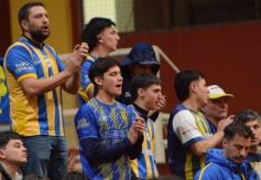 Foto de la galería: Federal de Básquet: a todo o nada, Tokio se juega el ascenso en Santa Fe