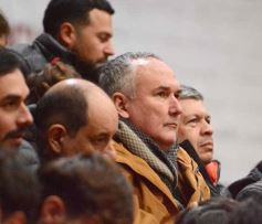 Foto de la galería: Federal de Básquet: a todo o nada, Tokio se juega el ascenso en Santa Fe