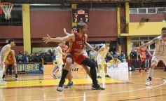 Foto de la galería: Federal de Básquet: a todo o nada, Tokio se juega el ascenso en Santa Fe