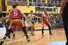Foto de la galería: Federal de Básquet: a todo o nada, Tokio se juega el ascenso en Santa Fe