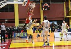 Foto de la galería: Federal de Básquet: a todo o nada, Tokio se juega el ascenso en Santa Fe