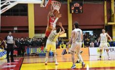 Foto de la galería: Federal de Básquet: a todo o nada, Tokio se juega el ascenso en Santa Fe