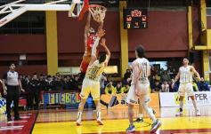 Foto de la galería: Federal de Básquet: a todo o nada, Tokio se juega el ascenso en Santa Fe