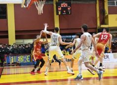 Foto de la galería: Federal de Básquet: a todo o nada, Tokio se juega el ascenso en Santa Fe