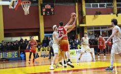 Foto de la galería: Federal de Básquet: a todo o nada, Tokio se juega el ascenso en Santa Fe