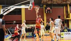 Foto de la galería: Federal de Básquet: a todo o nada, Tokio se juega el ascenso en Santa Fe