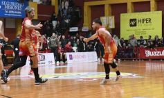 Foto de la galería: Federal de Básquet: a todo o nada, Tokio se juega el ascenso en Santa Fe