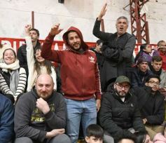 Foto de la galería: Federal de Básquet: a todo o nada, Tokio se juega el ascenso en Santa Fe