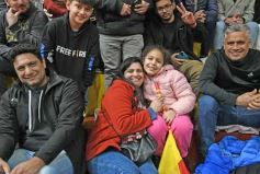 Foto de la galería: Federal de Básquet: a todo o nada, Tokio se juega el ascenso en Santa Fe