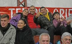 Foto de la galería: Federal de Básquet: a todo o nada, Tokio se juega el ascenso en Santa Fe