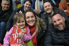 Foto de la galería: Federal de Básquet: a todo o nada, Tokio se juega el ascenso en Santa Fe