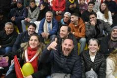 Foto de la galería: Federal de Básquet: a todo o nada, Tokio se juega el ascenso en Santa Fe