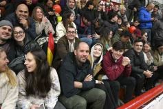 Foto de la galería: Federal de Básquet: a todo o nada, Tokio se juega el ascenso en Santa Fe