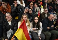 Foto de la galería: Federal de Básquet: a todo o nada, Tokio se juega el ascenso en Santa Fe