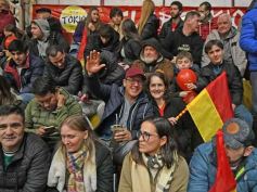 Foto de la galería: Federal de Básquet: a todo o nada, Tokio se juega el ascenso en Santa Fe