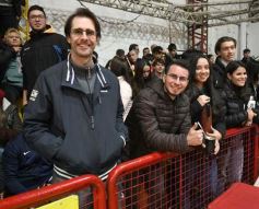 Foto de la galería: Federal de Básquet: a todo o nada, Tokio se juega el ascenso en Santa Fe