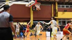 Foto de la galería: Federal de Básquet: a todo o nada, Tokio se juega el ascenso en Santa Fe