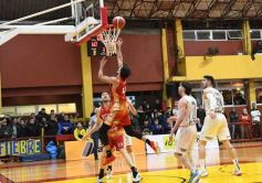 Foto de la galería: Federal de Básquet: a todo o nada, Tokio se juega el ascenso en Santa Fe