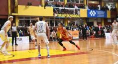 Foto de la galería: Federal de Básquet: a todo o nada, Tokio se juega el ascenso en Santa Fe
