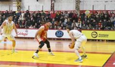 Foto de la galería: Federal de Básquet: a todo o nada, Tokio se juega el ascenso en Santa Fe