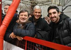 Foto de la galería: Federal de Básquet: a todo o nada, Tokio se juega el ascenso en Santa Fe