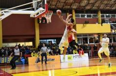 Foto de la galería: Federal de Básquet: a todo o nada, Tokio se juega el ascenso en Santa Fe