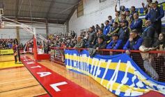 Foto de la galería: Federal de Básquet: a todo o nada, Tokio se juega el ascenso en Santa Fe