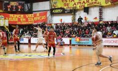 Foto de la galería: Federal de Básquet: a todo o nada, Tokio se juega el ascenso en Santa Fe