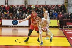 Foto de la galería: Federal de Básquet: a todo o nada, Tokio se juega el ascenso en Santa Fe